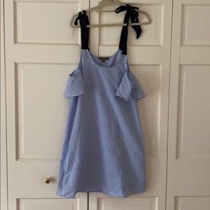 Primark Seer Sucker Dress